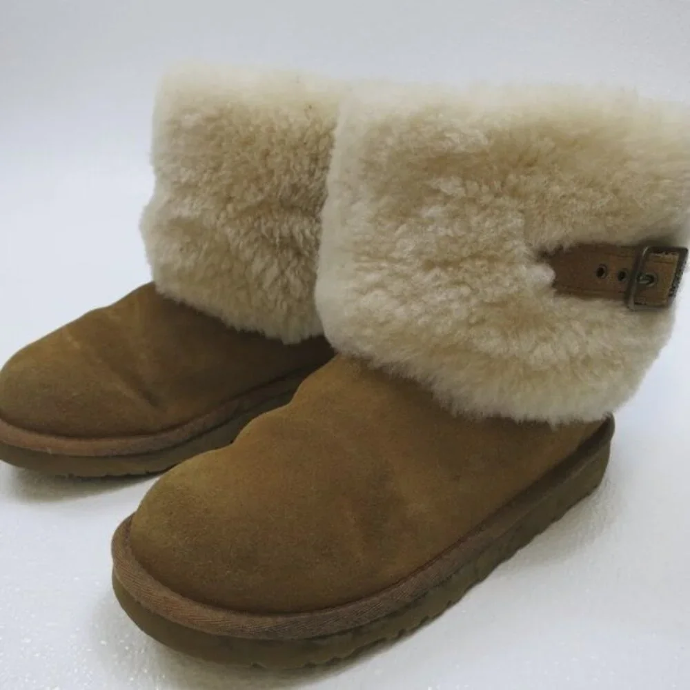 UGG ellee fully